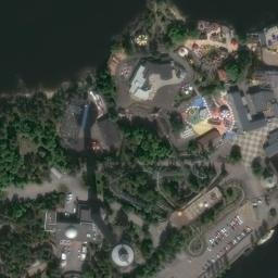 Satellite imagery of Näsinneula Observation Tower, FI