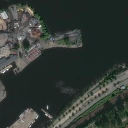 Satellite imagery of Näsinneula Observation Tower, FI