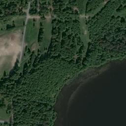Satellite imagery of Lahnakallio, FI