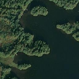 Satellite imagery of Hepokärki, FI