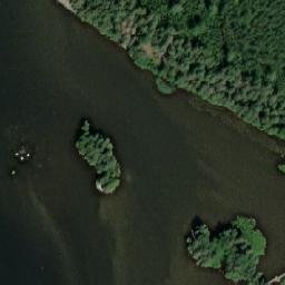 Satellite imagery of Korentoniemi, FI