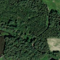 Satellite imagery of Korentoniemi, FI