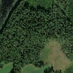 Satellite imagery of Venehniemi, FI