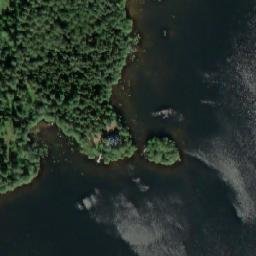 Satellite imagery of Elätäinen, FI