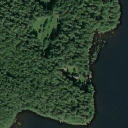 Satellite imagery of Lahdentaustanniemi, FI