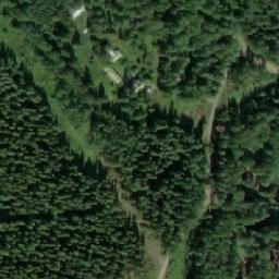 Satellite imagery of Rehuniemi, FI