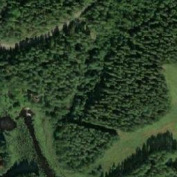 Satellite imagery of Rehuniemi, FI