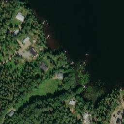 Satellite imagery of Piikaniemi, FI
