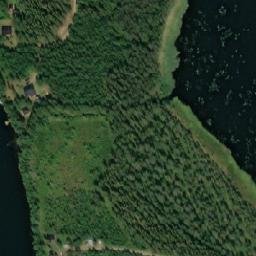 Satellite imagery of Itkukallio, FI