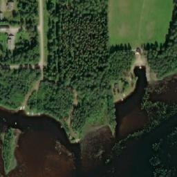 Satellite imagery of Pirttiniemi, FI