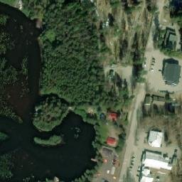 Satellite imagery of Pirttiniemi, FI