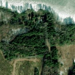 Satellite imagery of Uittoniemi, FI