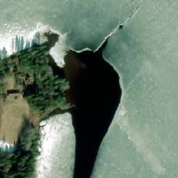 Satellite imagery of Uittoniemi, FI