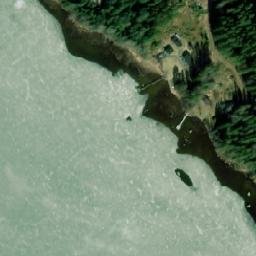Satellite imagery of Uittoniemi, FI