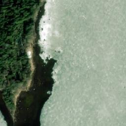 Satellite imagery of Hintikkalanniemi, FI