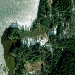 Satellite imagery of Kuoppa-ahonniemi, FI