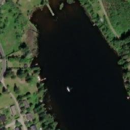Satellite imagery of Paroniemi, FI