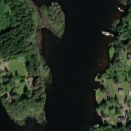 Satellite imagery of Paroniemi, FI