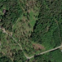 Satellite imagery of Paroniemi, FI