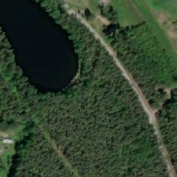 Satellite imagery of Leppäsenniemi, FI