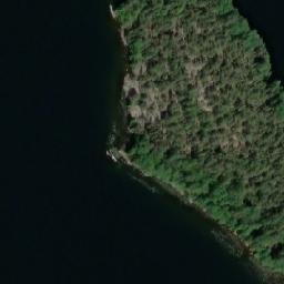 Satellite imagery of Kortelahdenniemi, FI