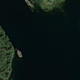 Satellite imagery of Kortelahdenniemi, FI