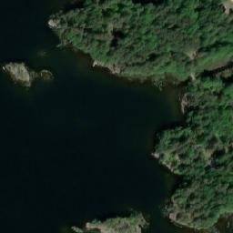 Satellite imagery of Kortelahdenniemi, FI