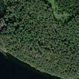 Satellite imagery of Kiviniemi, FI