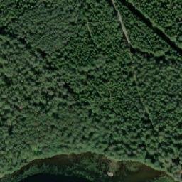 Satellite imagery of Kiviniemi, FI