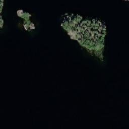 Satellite imagery of Ukonniemi, FI