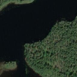 Satellite imagery of Suoniemi, FI