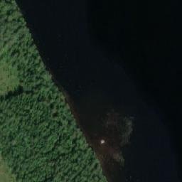 Satellite imagery of Sääskenniemi, FI