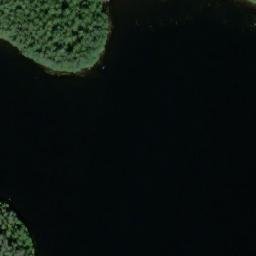Satellite imagery of Sääskenniemi, FI