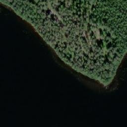 Satellite imagery of Hietaniemi, FI