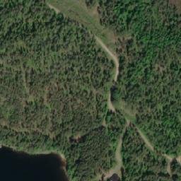 Satellite imagery of Pilkanniemi, FI