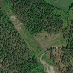 Satellite imagery of Pilkanniemi, FI