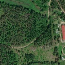 Satellite imagery of Pilkanniemi, FI