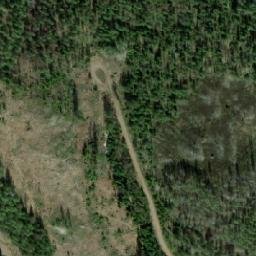 Satellite imagery of Kärenniemi, FI