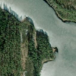 Satellite imagery of Kärenniemi, FI