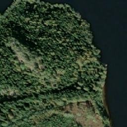 Satellite imagery of Leviäkivi, FI