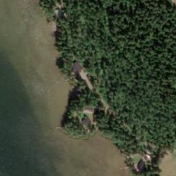 Satellite imagery of Kaltoniemi, FI