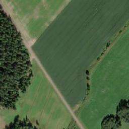 Satellite imagery of Kaltoniemi, FI