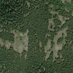 Satellite imagery of Maunoir Butte, CA