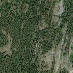 Satellite imagery of Maunoir Butte, CA