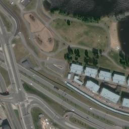 Satellite imagery of Onkiniemi, FI