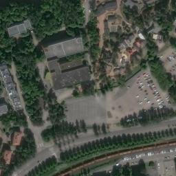 Satellite imagery of Näsinneula Observation Tower, FI