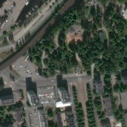 Satellite imagery of Näsinneula Observation Tower, FI