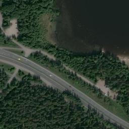 Satellite imagery of Lahnakallio, FI