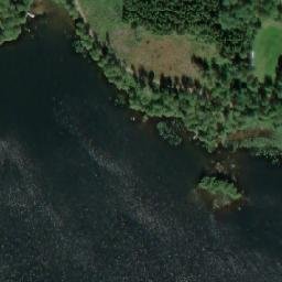 Satellite imagery of Venehniemi, FI