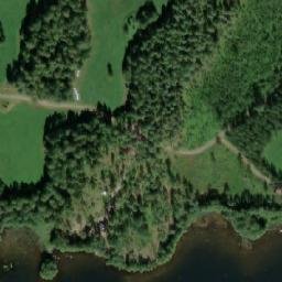 Satellite imagery of Venehniemi, FI